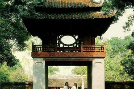 Tour Du Lịch Việt Nam (Nam - Trung - Bắc) - Campuchia 21 Ngày 20 Đêm